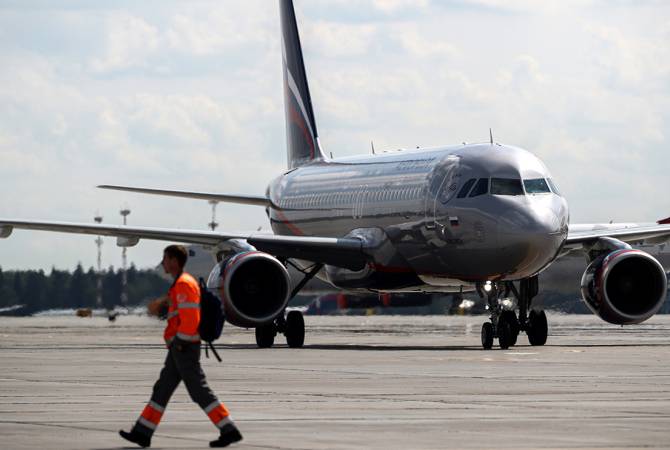 L’Union européenne regrette que le trafic aérien reprenne entre la Russie et la Géorgie