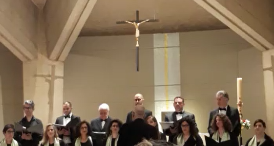 Une prestation remarquée !