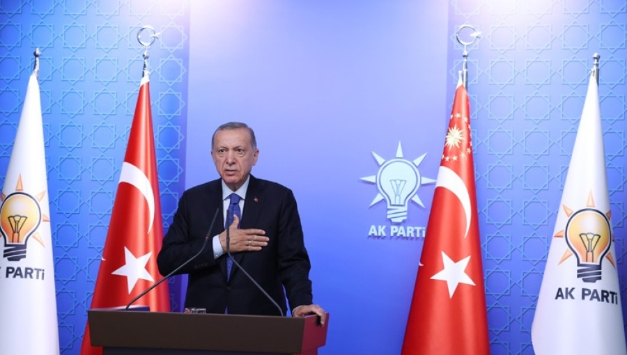 Pourquoi personne n&rsquo;a vu venir la victoire d&rsquo;Erdogan ?