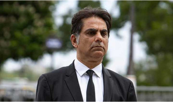Les avocats de Mourad Papazian demandent son retrait de la liste des personnes indésirables en Arménie