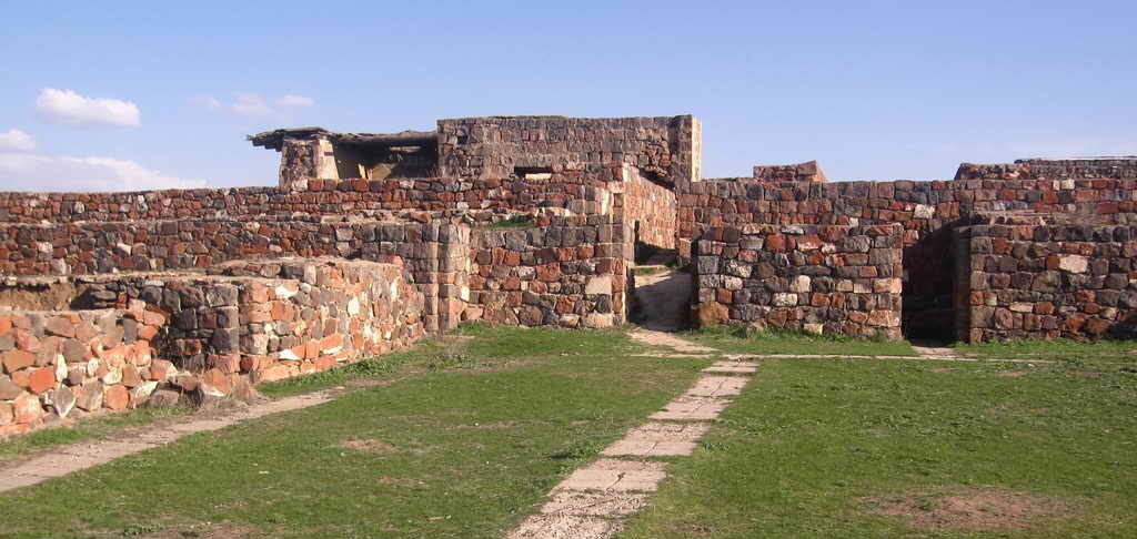 L&rsquo;Arménie va accueillir les Journées européennes de l&rsquo;archéologie