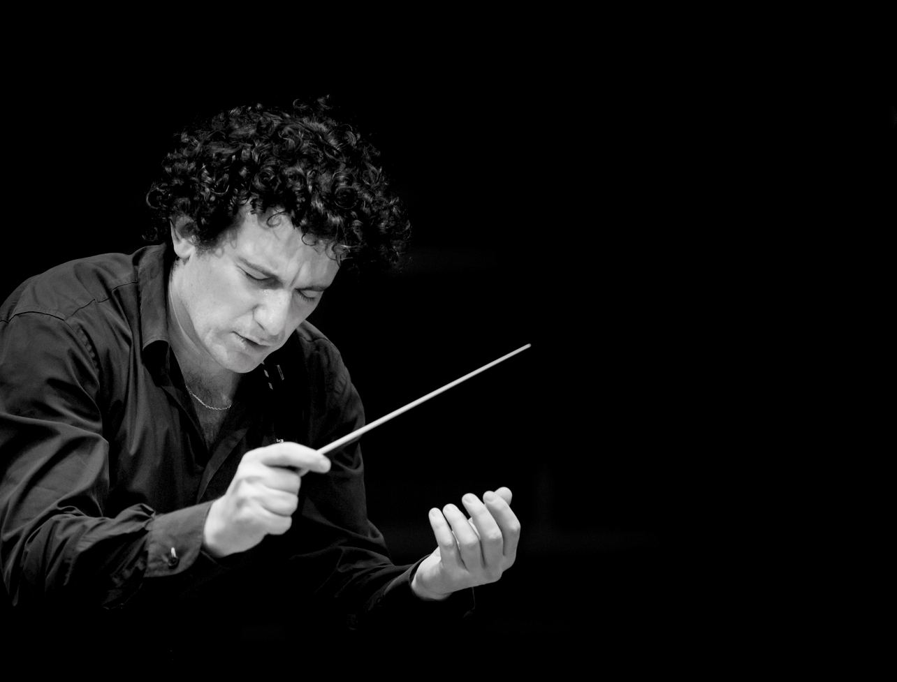 Alain Altinoglu : L’art du chef d’orchestre