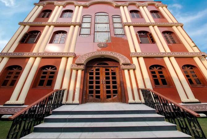 Un poste d&rsquo;attaché militaire sera créé à l&rsquo;ambassade d&rsquo;Arménie en Inde