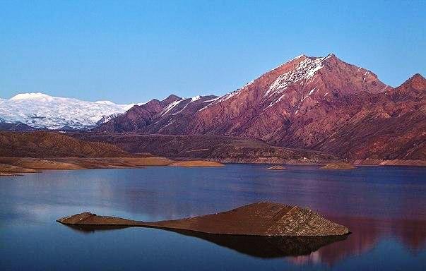 Lancement de la construction du réservoir de Kaps… après une pause de 30 ans !