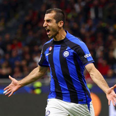 Aras Ozbilis : Toute l’Arménie est fière de Mkhitaryan, atteindre la finale de la Ligue des Champions est un exploit pour tout le pays