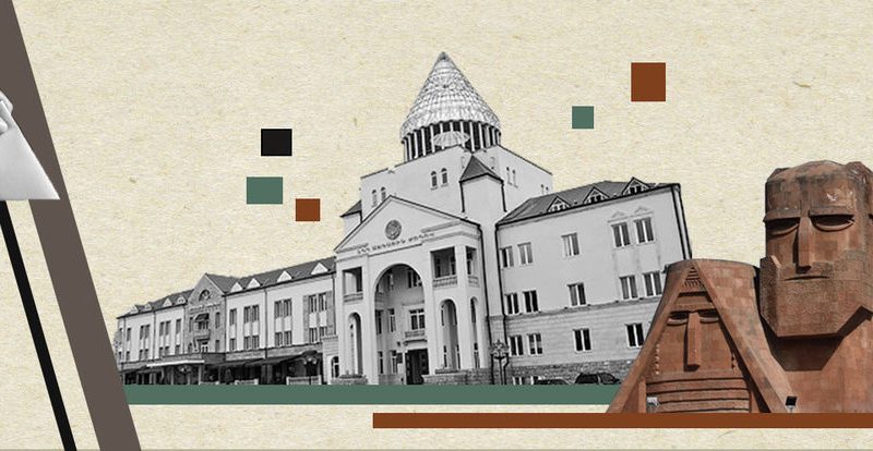 Déclaration de l’Assemblée nationale de la République d’Artsakh