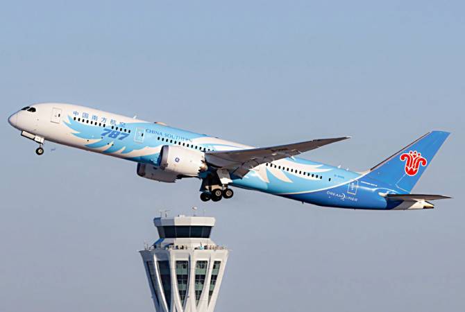 L&rsquo;Arménie et la Chine discutent des possibilités de lancement de vols directs