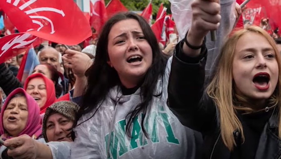 La victoire d&rsquo;Erdogan va déclencher une nouvelle fuite des cerveaux turcs