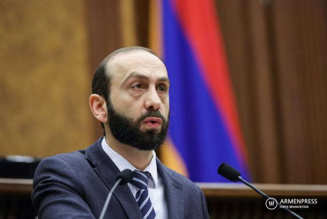 Les réunions avec l&rsquo;Azerbaïdjan à Washington, Bruxelles et Moscou incitent à un optimisme prudent