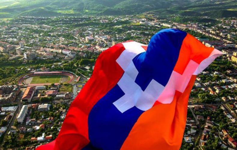 Arayik Harutyunyan s&rsquo;est adressé aux Arméniens vivant en Arménie et dans la diaspora.