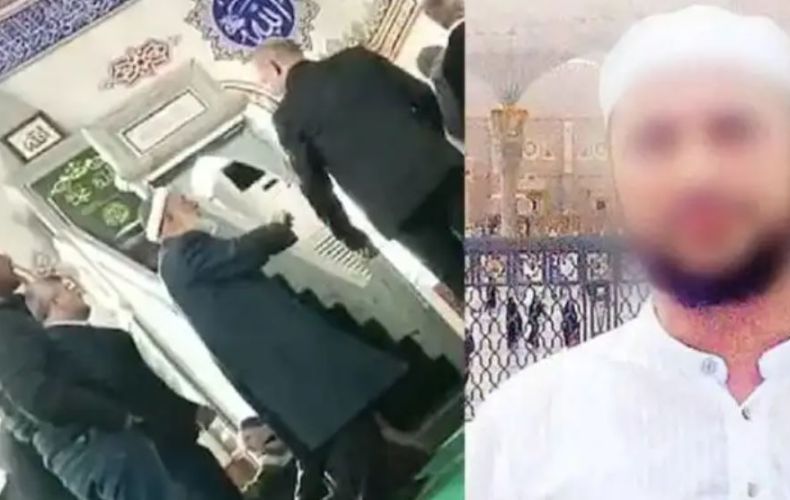 La communauté arménienne d&rsquo;Istanbul a porté plainte contre l&rsquo;imam turc qui a insulté les Arméniens
