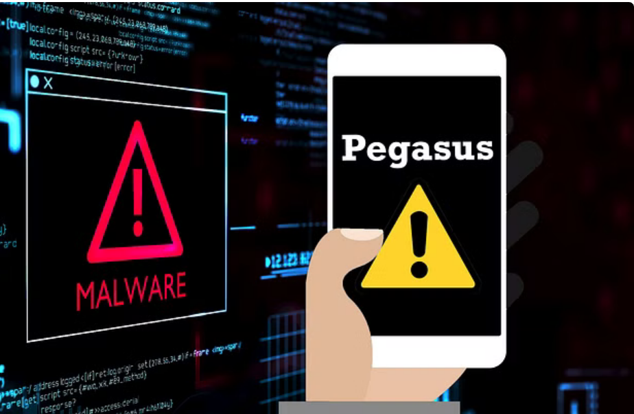 Le logiciel espion israélien Pegasus utilisé lors du conflit entre l’Arménie et l’Azerbaïdjan, selon une ONG