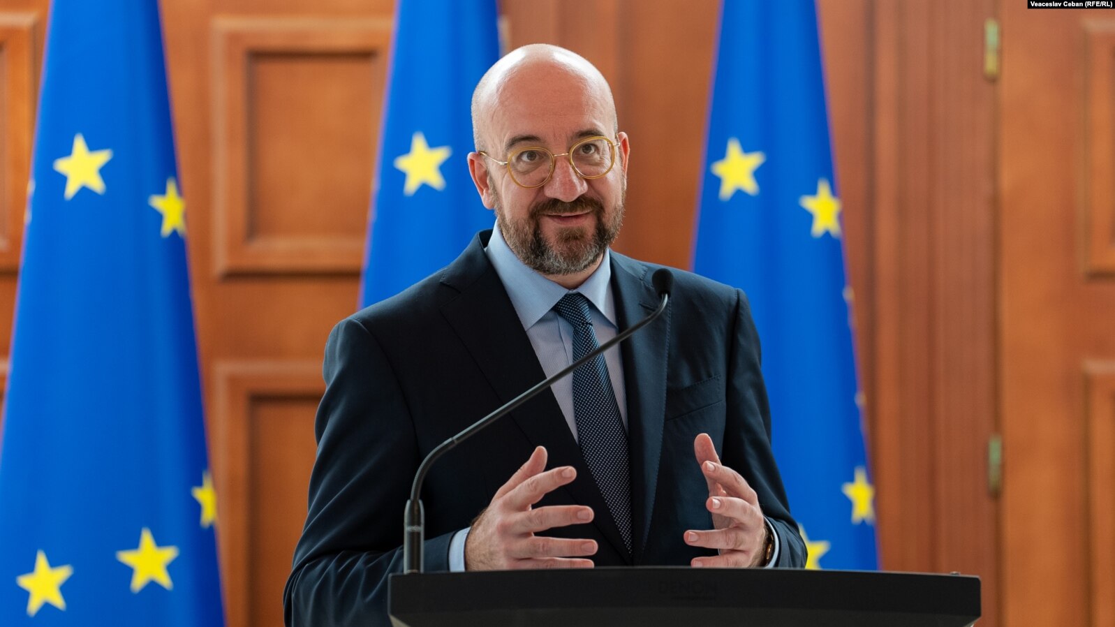 L’UE appelle au dialogue entre l’Azerbaïdjan et les Arméniens du Karabakh