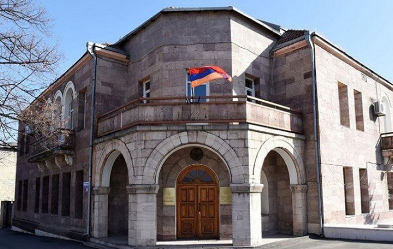 « Il est absolument inacceptable de laisser les menaces de l’Azerbaïdjan sans réponse appropriée et forte »
