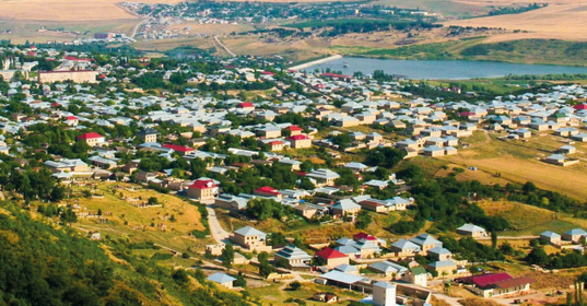 Tigrane Yegavian sur Kostan Zarian