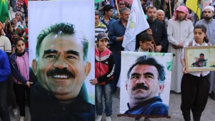 Nouvelle interdiction de visites imposée à Abdullah Öcalan