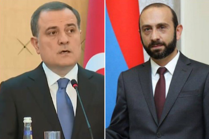 Les ministres arménien et azerbaïdjanais des affaires étrangères tiendront une nouvelle série d&rsquo;entretiens aux États-Unis le 12 juin – M. Pashinyan