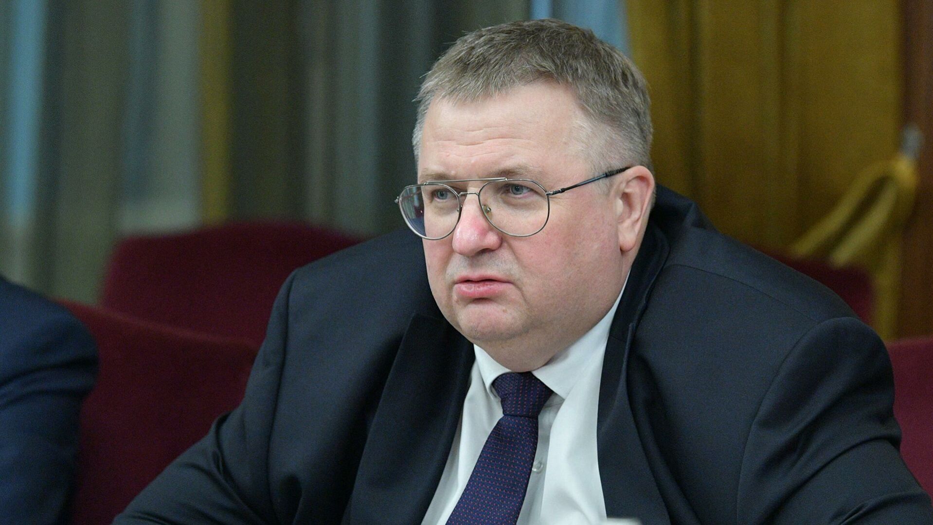 Moscou voit des progrès dans négociations sur les voies de communication