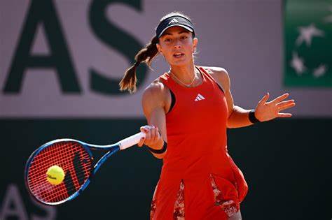 L’arméno-russe Elina Avanesyan éliminée en 1/8e de finale de Roland Garros par la tchèque Karolina Muchova