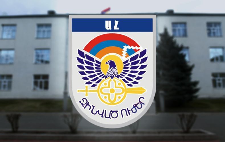 L&rsquo;Azerbaïdjan a violé le cessez-le-feu à la frontière est et nord-est de l&rsquo;Artsakh