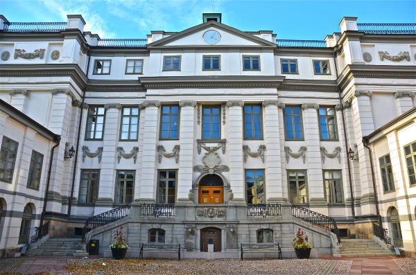 L&rsquo;extradition d&rsquo;un premier partisan du PKK de Suède validée par la Cour suprême