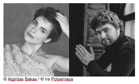 Asmik Grigorian au programme du Festival