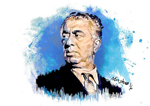 120e anniversaire d&rsquo;Aram Khatchatourian