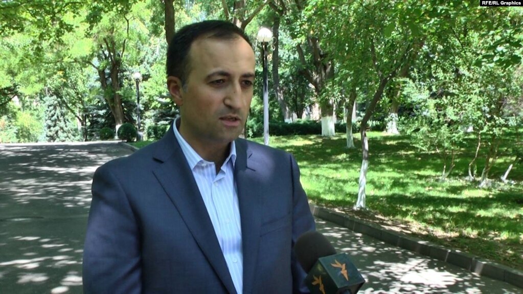 Un officiel arménien met en garde l&rsquo;Azerbaïdjan