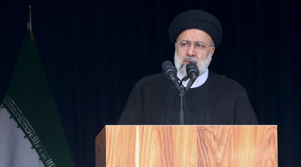 Les Azéris d&rsquo;Iran et de la République d&rsquo;Azerbaïdjan sont indissociablement liés : Raisi