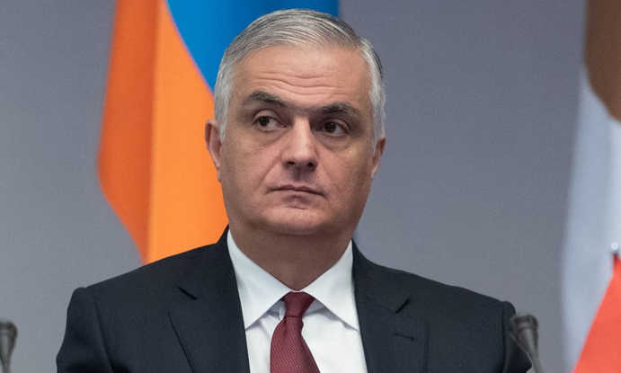 Pas d’accord avec les gardes-frontières russes pour surveiller les voies de communication menant au Nakhitchevan sur le territoire de l’Arménie