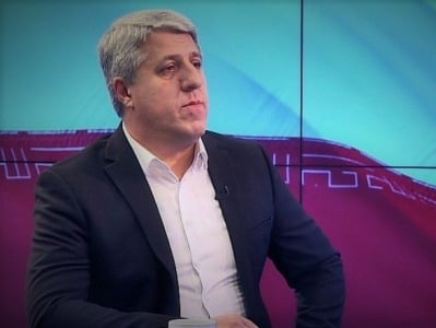 Les ambitions de l&rsquo;Azerbaïdjan à l&rsquo;égard de l&rsquo;Arménie sont fausses dès le départ