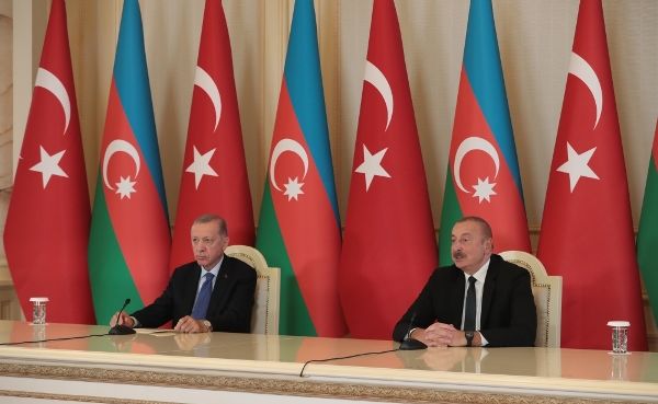 La Turquie envisage d&rsquo;ouvrir un consulat à Chouchi en Artsakh occupé