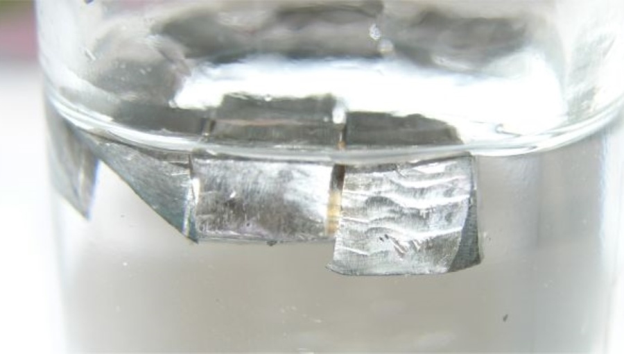Le gigantesque gisement de lithium iranien promet de changer la donne