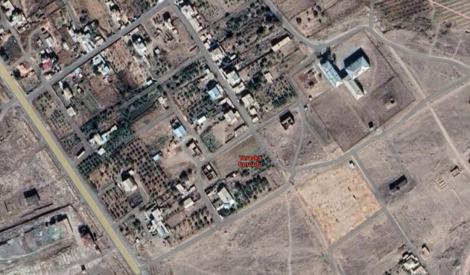 L’Azerbaidjan ouvre le feu sur des positions arméniennes et sur une usine en construction