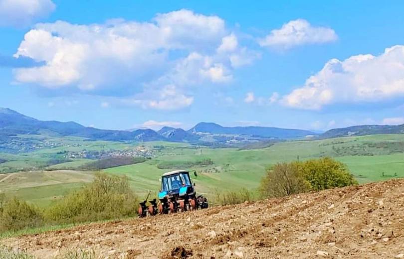 Les forces armées azéries ont ouvert le feu en direction de civils Arméniens effectuant des travaux près de deux villages en Artsakh