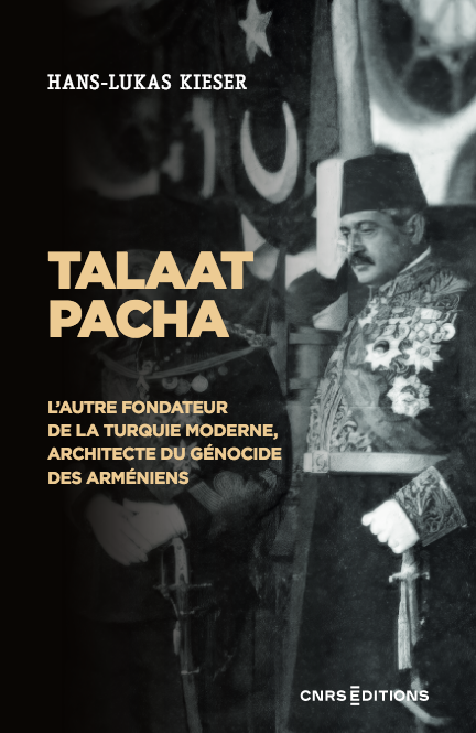 La grande interview à NAM de l&rsquo;historien Hans-Lukas Kieser