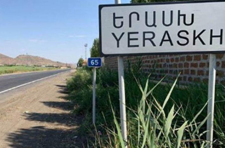 L&rsquo;Azerbaïdjan a accusé la France « d&rsquo;entraver le règlement des relations avec l&rsquo;Arménie »