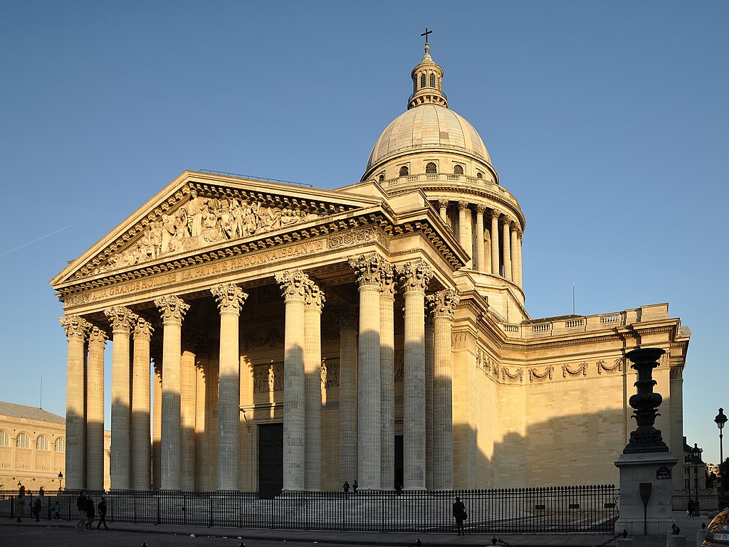 La classe politique salue la décision de faire entrer Manouchian au Panthéon