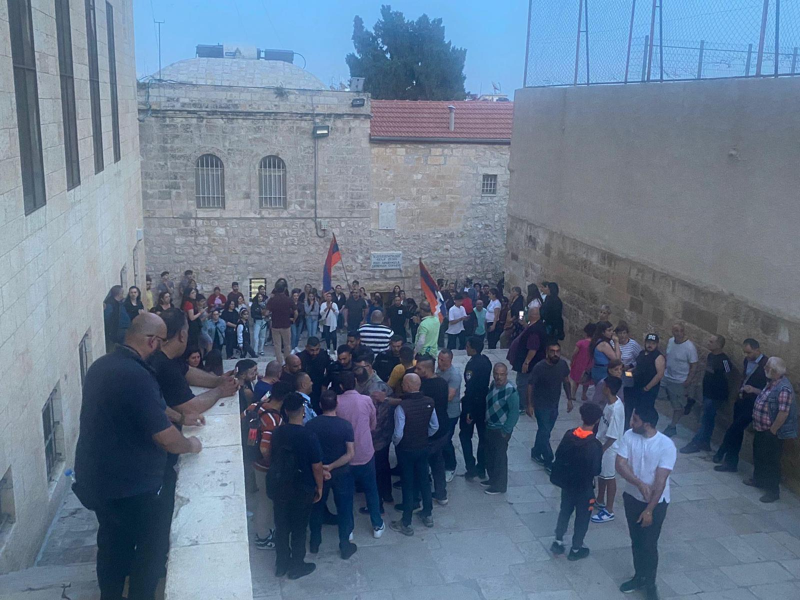 Affaire du « pré des vaches »