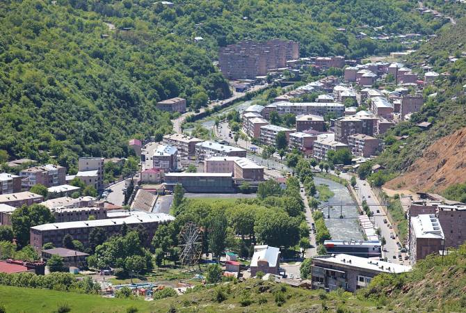 La question de l&rsquo;ouverture d&rsquo;un consulat russe à Kapan dans la région de Syunik au sud de l’Arménie est en discussion