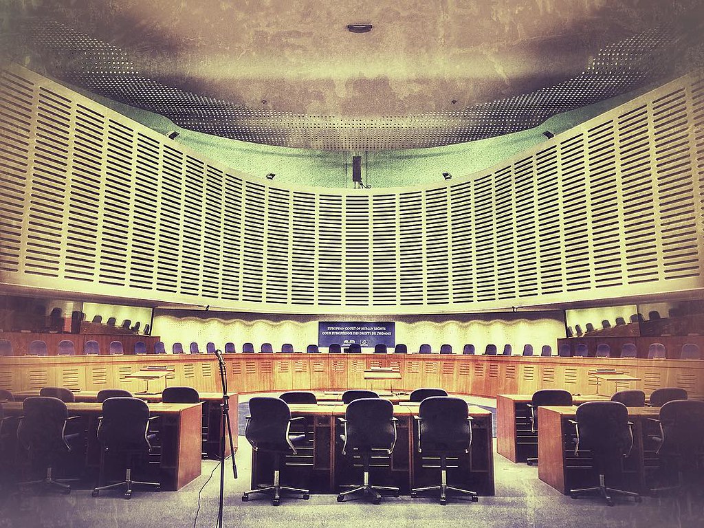 Ankara condamné pour la détention provisoire « excessive » d&rsquo;un  journaliste