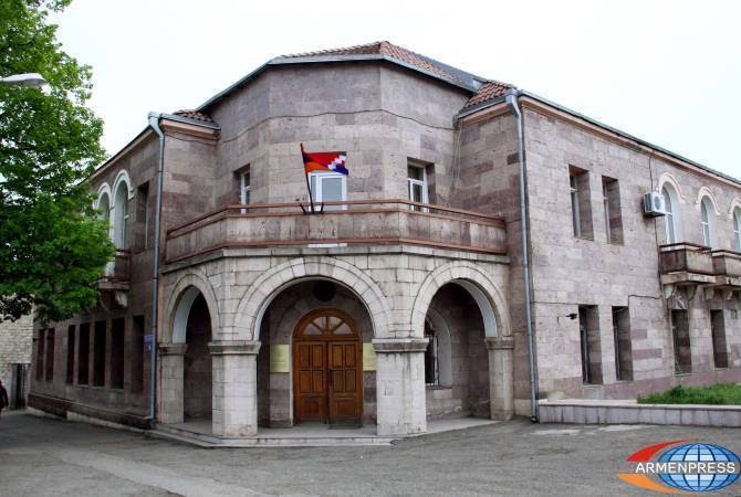 Le blocus azéri constitue un crime de guerre au regard du droit international, déclare le Haut-Karabakh