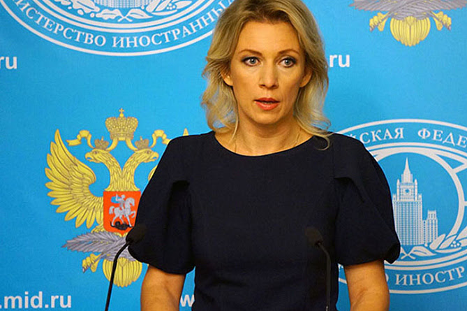 La Russie impute l&rsquo;incident sur le pont de Hakari à l&rsquo;absence de frontière arméno-azerbaïdjanaise délimitée