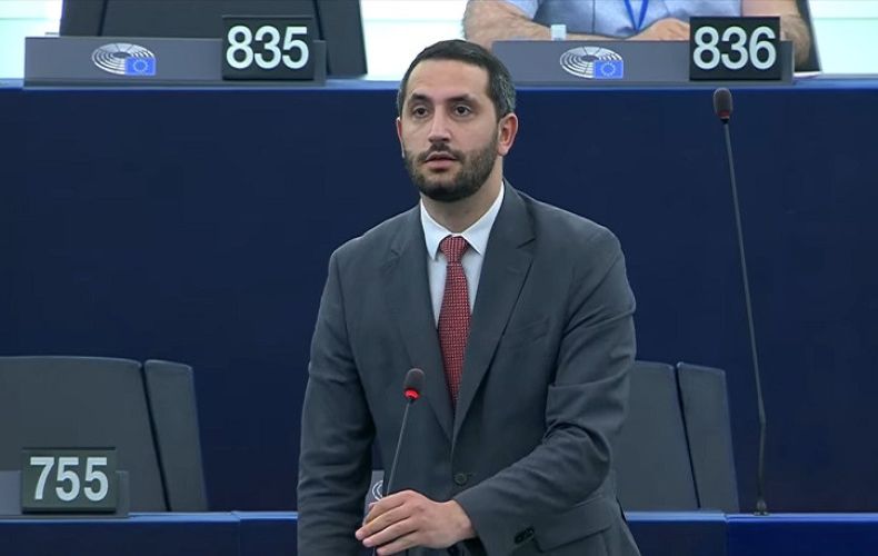 Ruben Rubinyan a exprimé sa satisfaction que l&rsquo;APCE ait réussi à vérifier sur place la situation autour du corridor de Latchine