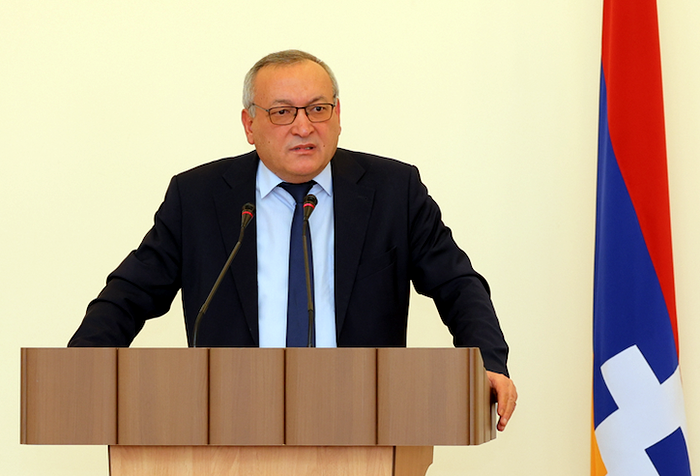 Le président de l&rsquo;Assemblée parlementaire se félicite des résolutions des hautes juridictions internationales