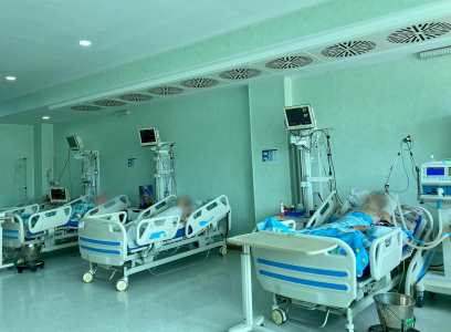 Environ 190 malades en Artsakh avec différents diagnostics attendent d&rsquo;être transférés en Arménie, 1 enfant est dans un état critique