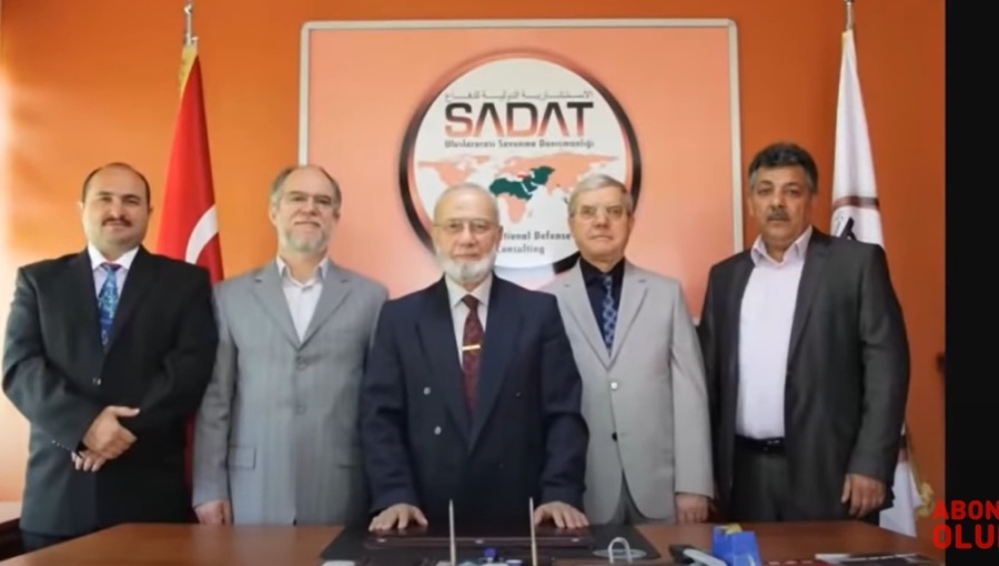 Le leader de l&rsquo;opposition avertit que le Wagner russe est le SADAT turc