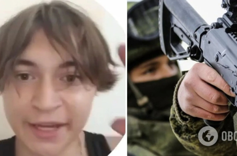Les forces russes ont tué 2 mineurs à Berdiansk don l’un d’eux est Tigran Hovhannisyan, une Arménien de 16 ans