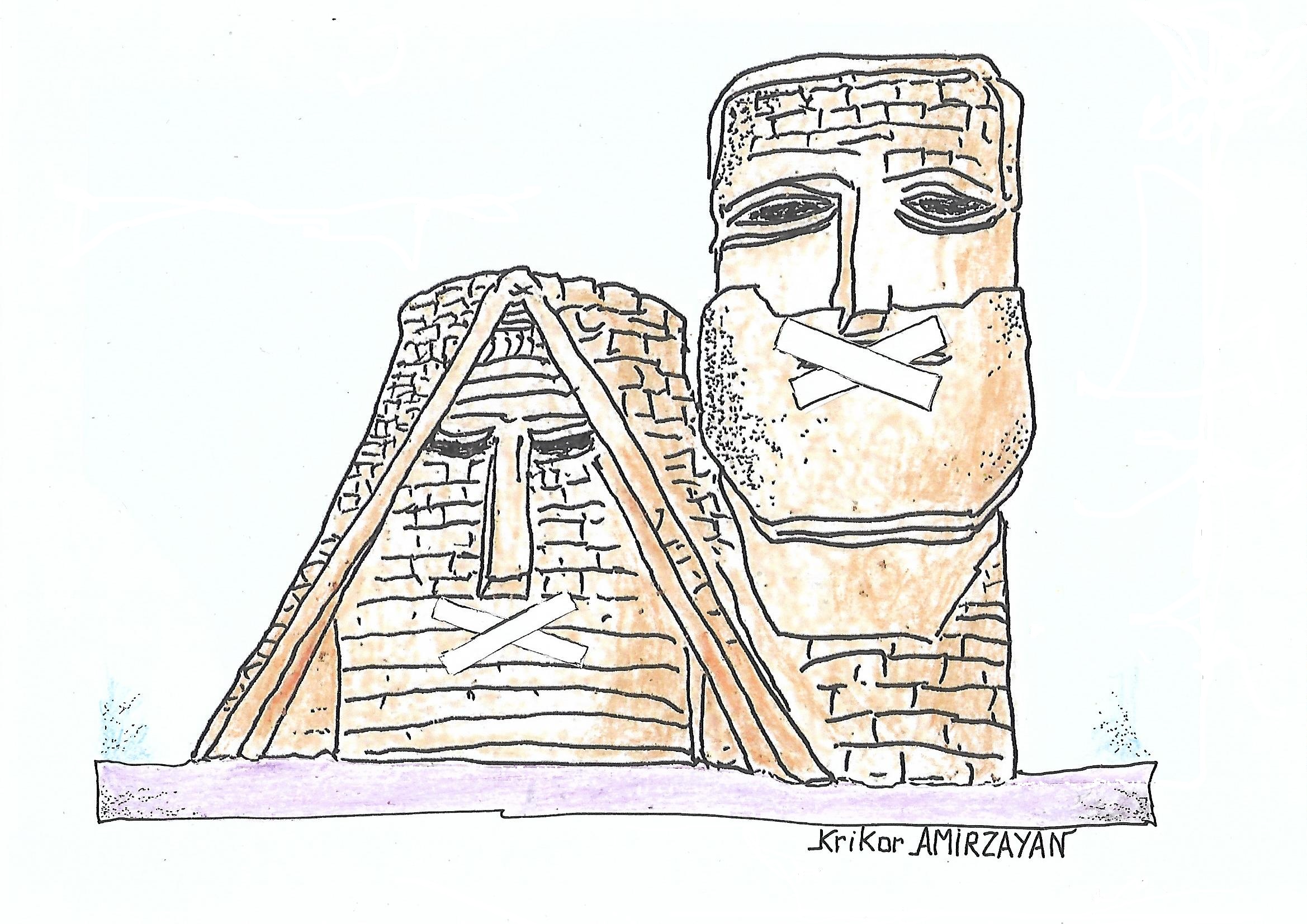 Après Aliev, c’est le ministre azéri de la Défense qui menace le Haut-Karabakh