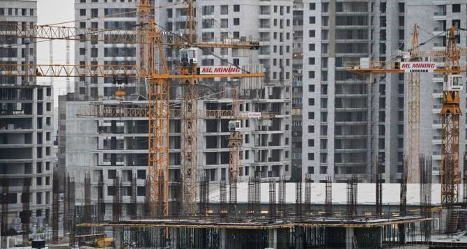 Forte croissance de 36% du secteur de la construction entre janvier et avril 2023